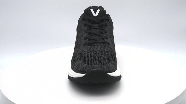 VELOUS Skyline Lace-Up Shoe